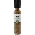 Nicolas Vahé Rökt Salt Kryddkvarn 325g