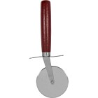 Nicolas Vahé Rött Pizzahjul