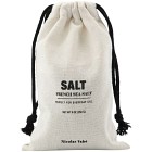Nicolas Vahé Salt Bag 250g