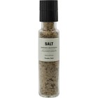 Nicolas Vahé Salt med Rosmarin & Svarta Oliver 310g