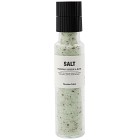 Nicolas Vahé Salt Parmesan & Basil 320g