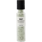 Nicolas Vahé Salt Parmesan & Basil 320g