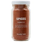 Nicolas Vahé Spices Barbeque - Smoked Chili, Pepper & Parsley 55g