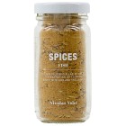 Nicolas Vahé Spices Fish - Ginger, Garlic & Coriander 55g