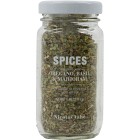 Nicolas Vahé Spices Oregano, Basil & Marjoram 13g