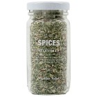 Nicolas Vahé Spices Vegetables - Garlic, Parsley & Red Bell Pepper 40g