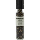 Nicolas Vahé Svart & Vit Pepparmix 140g