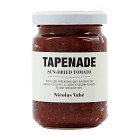 Nicolas Vahé Tapenade Sundried Tomatoes 135g