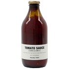 Nicolas Vahé Tomato Sauce Garlic & Chilli 330ml