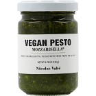 Nicolas Vahé Vegan Pesto Mozzarisella 135g