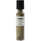 Nicolas Vahé Vitlökspeppar Kryddkvarn 155g