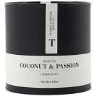 Nicolas Vahé White Tea Coconut & Passion 100g