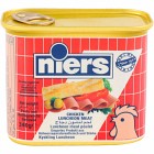 Niers Luncheon Kyckling 340g