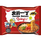 Nissin Demae Ramen Nudlar Spicy 100g