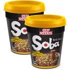 Nissin Nudlar Soba Cup Classic 2x90g