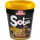 Nissin Nudlar Soba Cup Classic 90g