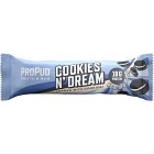 NJIE ProPud Protein Bar Cookies Dream 55 g