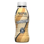 NJIE ProPud Protein Milkshake Cappuccino 330 ml