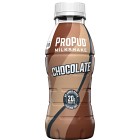NJIE ProPud Protein Milkshake Chocolate 330 ml