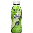 NJIE ProPud Protein Milkshake Pear Vanilla 330 ml