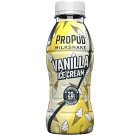 NJIE ProPud Protein Milkshake Vanilla 330 ml