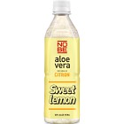 NOBE Aloe Vera Sweet Lemon 50cl