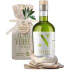 Nobleza del Sur El Más Verde Novello Extra Virgin Olivolja 500ml