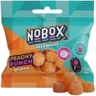 NoBox Peachy Punch 45g