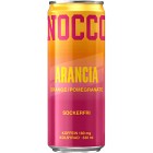 NOCCO Arancia 33cl