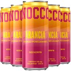 NOCCO Arancia Energidryck 24x33cl
