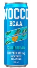 NOCCO BCAA Caribbean 330 ml