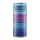 NOCCO Cassis Summer Limited Edition 330 ml