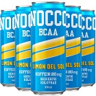 NOCCO Limón del Sol BCAA Energidryck 24x33cl
