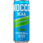 NOCCO BCAA Päron 330 ml