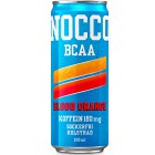 NOCCO Blood Orange 330 ml