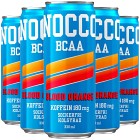 NOCCO Blood Orange Energidryck BCAA 24x33cl