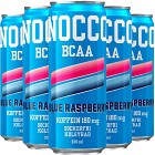 NOCCO Blue Raspberry Energidryck BCAA 24x33cl