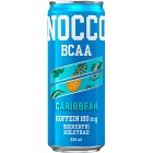 NOCCO Caribbean BCAA 33cl