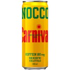 NOCCO Carnival 33cl
