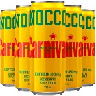 NOCCO Carnival Energidryck 24x33cl