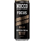 NOCCO Focus Cola
