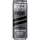 NOCCO Focus Ramonade 330 ml