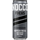 NOCCO Focus Ramonade 330 ml
