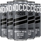 NOCCO Focus Ramonade Energidryck 24x33cl