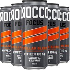 NOCCO Focus Stellar Blend Energidryck 24x33cl