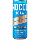 NOCCO Golden Era 330 ml