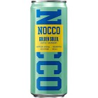 NOCCO Golden Soleil 33cl