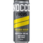 NOCCO Grand Sour FOCUS 33cl