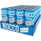 NOCCO BCAA Ice Soda Limited 330 ml x 24
