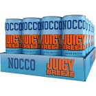 NOCCO Juicy Breeze 330 ml x 24 st